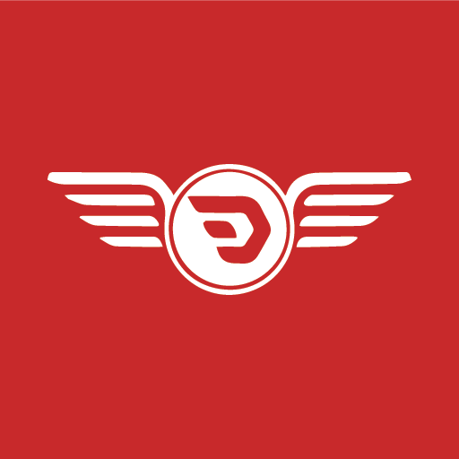 Daman Game Logo