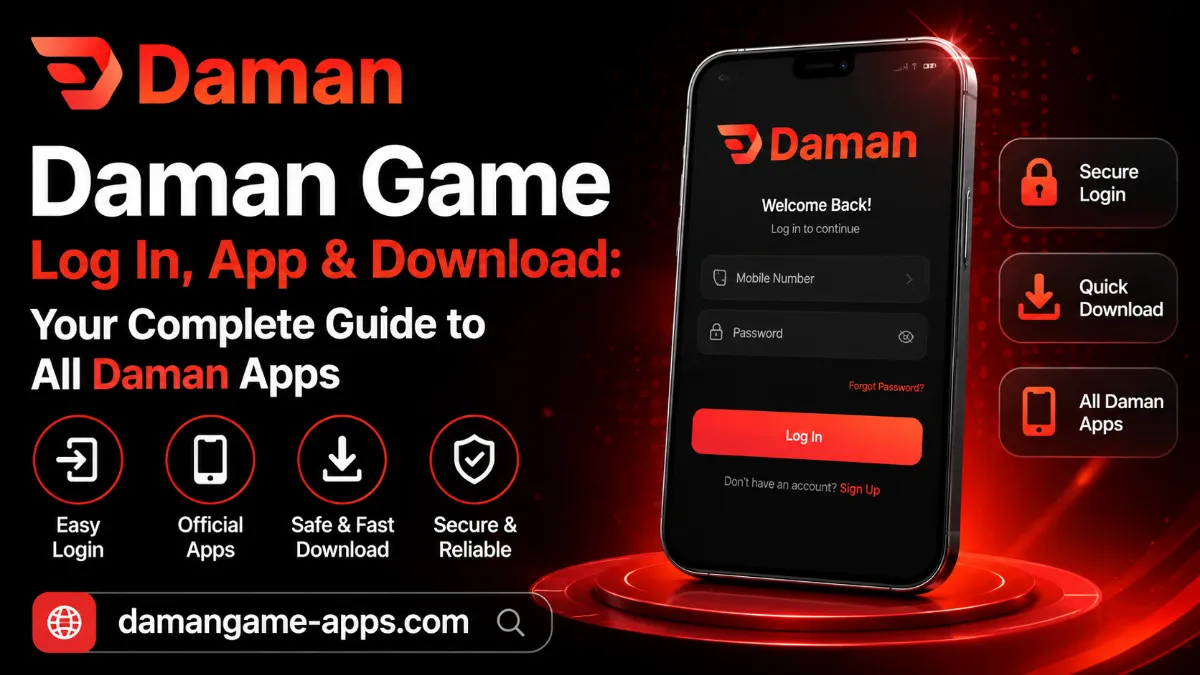 Daman Game