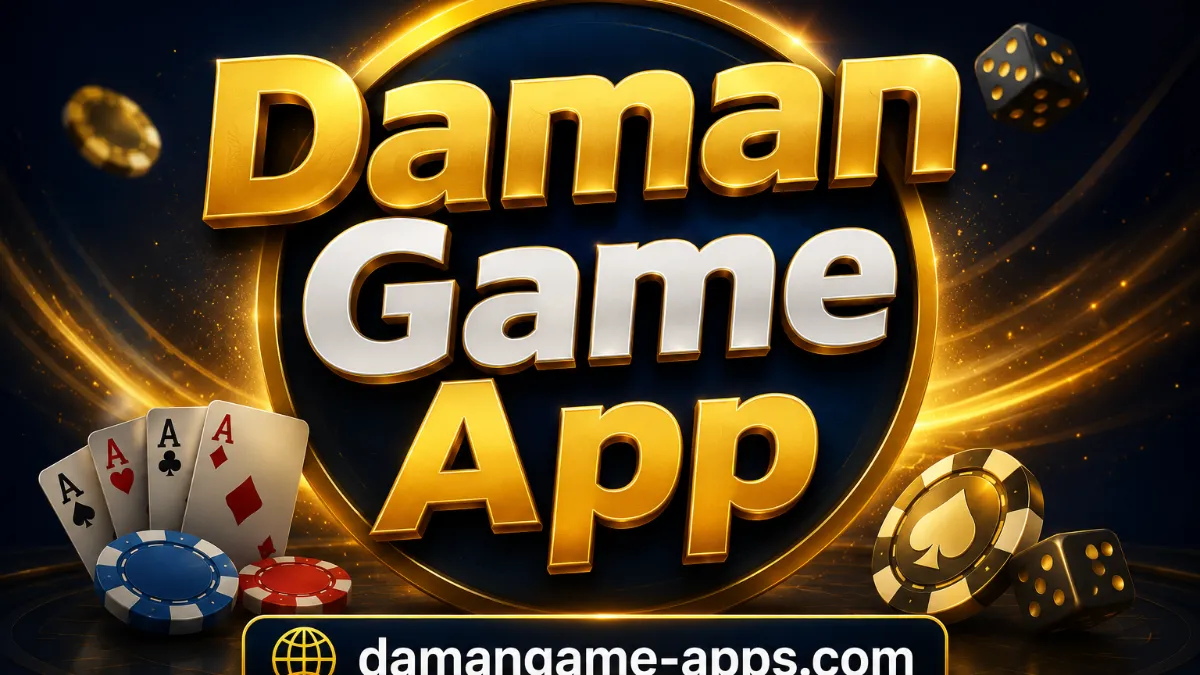 Daman Game App – Login, Download & Play Online