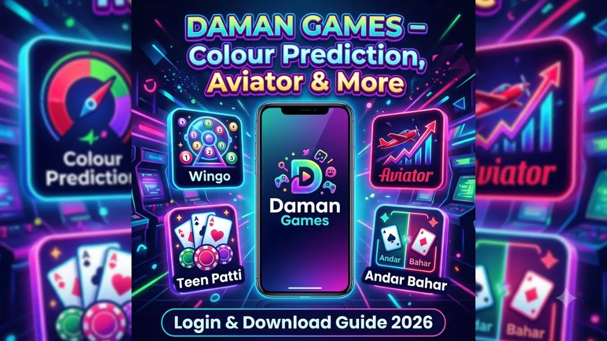 Daman Login & Daman App Download Guide 2026 – Complete Steps for Easy Access