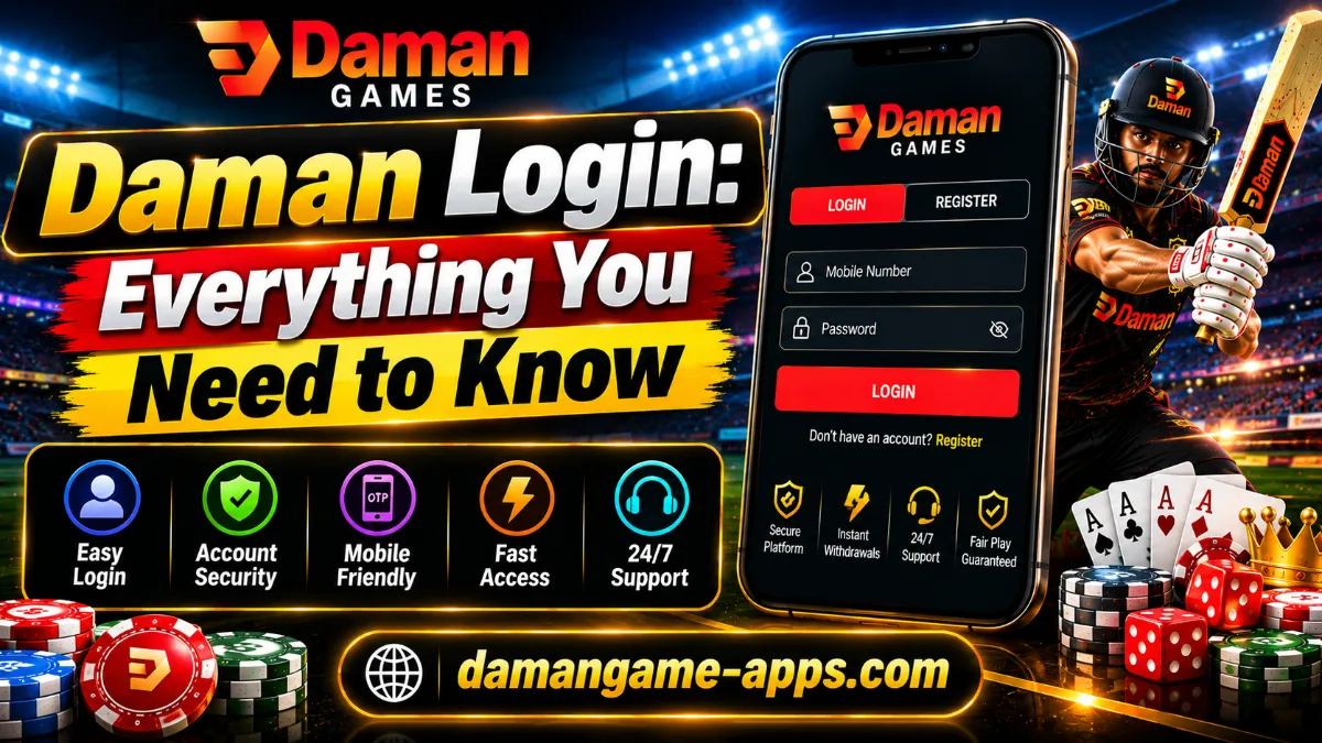 Daman