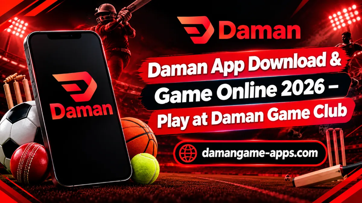 Daman App