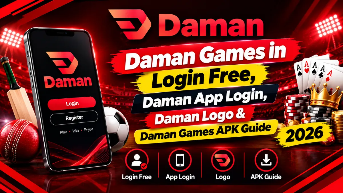 Daman Game.