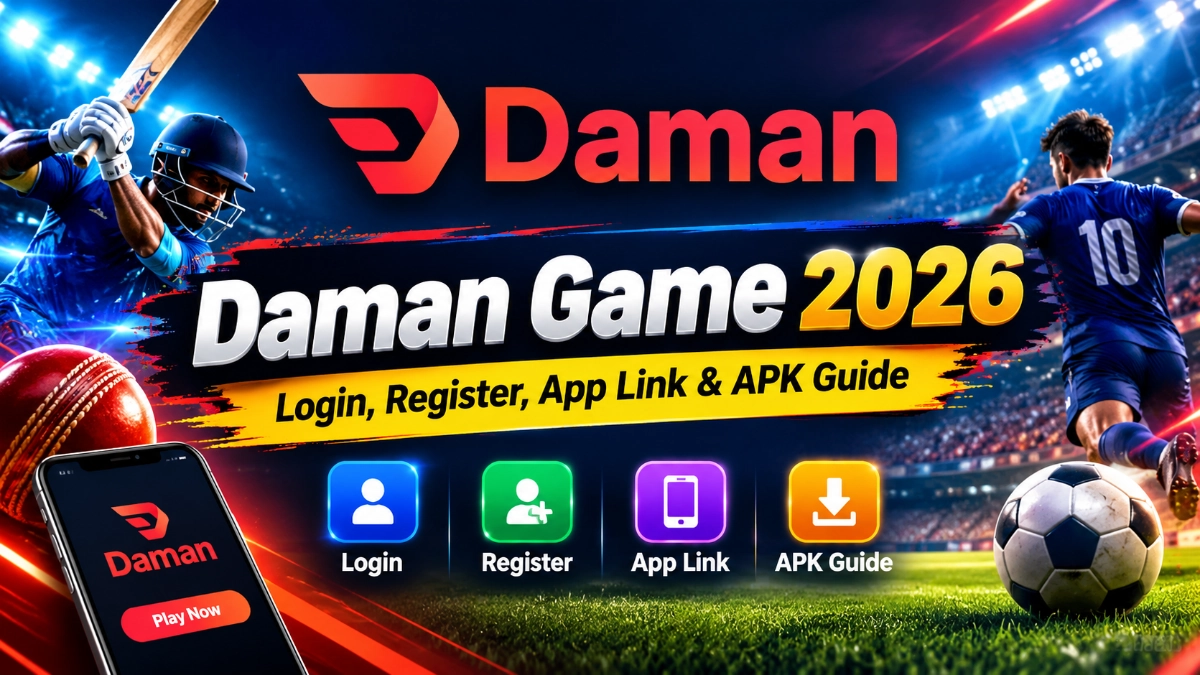 Daman Game