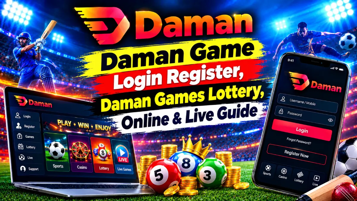 Game Login