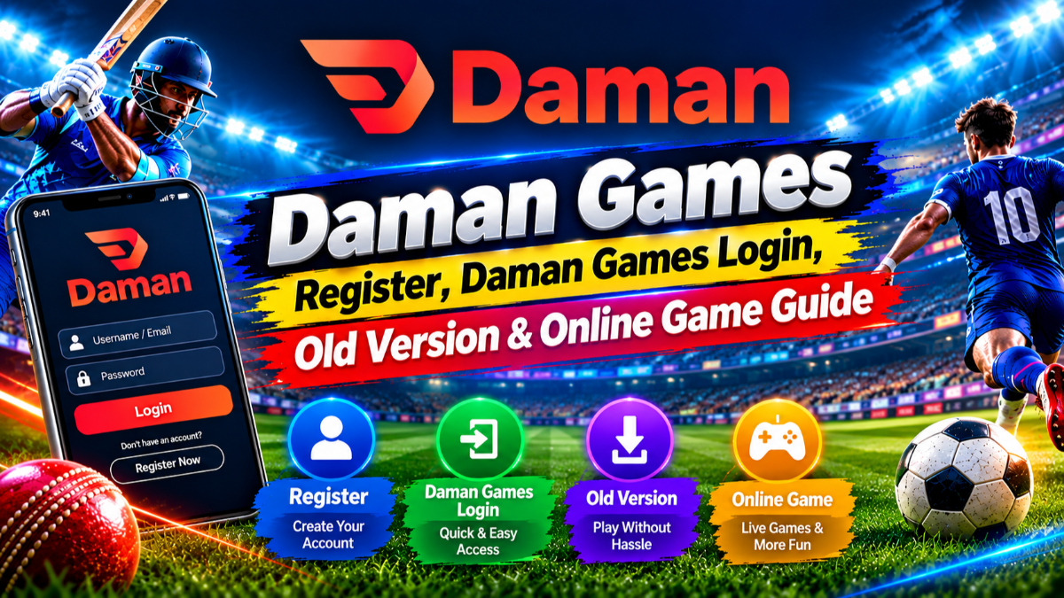 daman