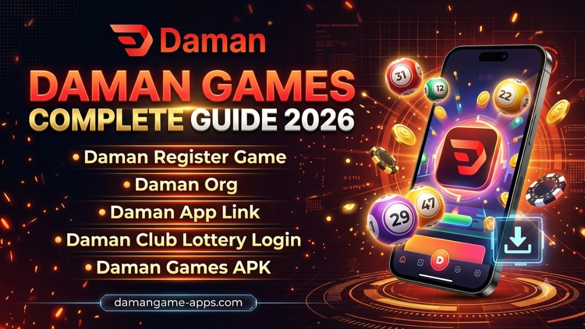 Daman 2026