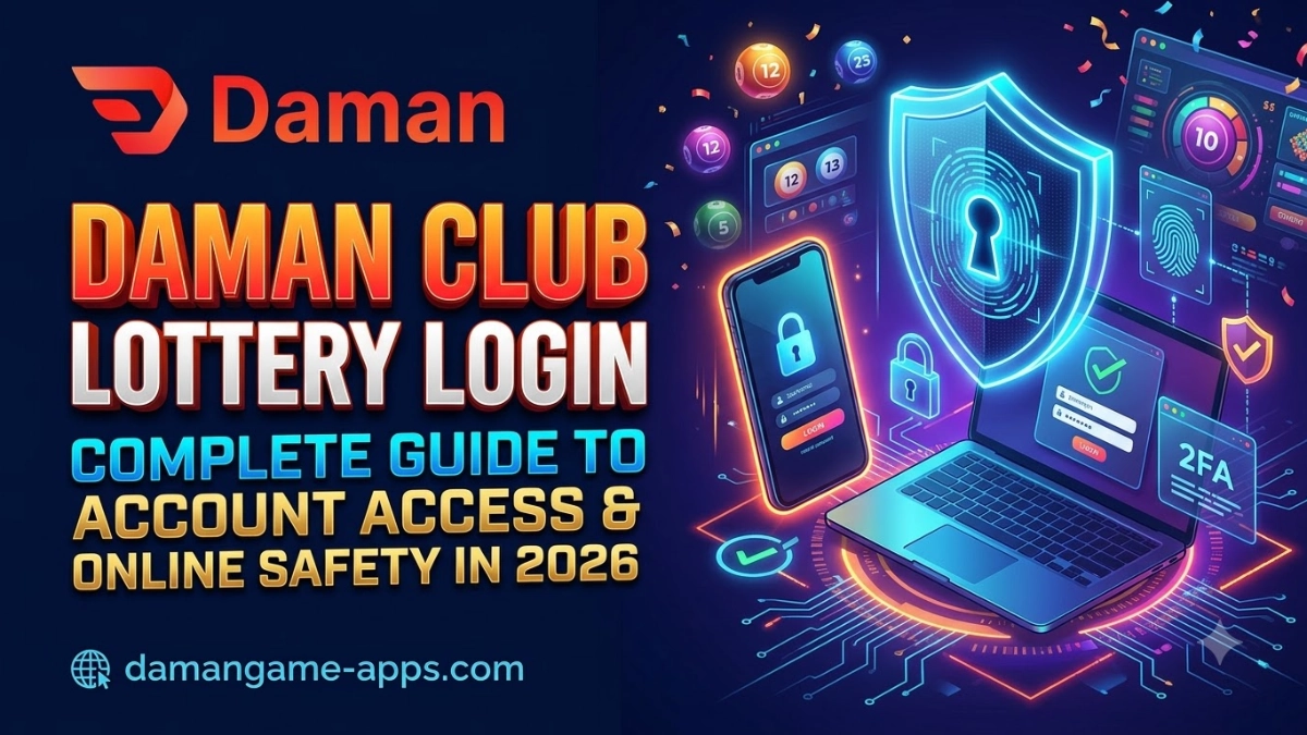 Daman Club