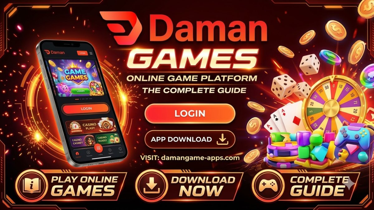 damangame
